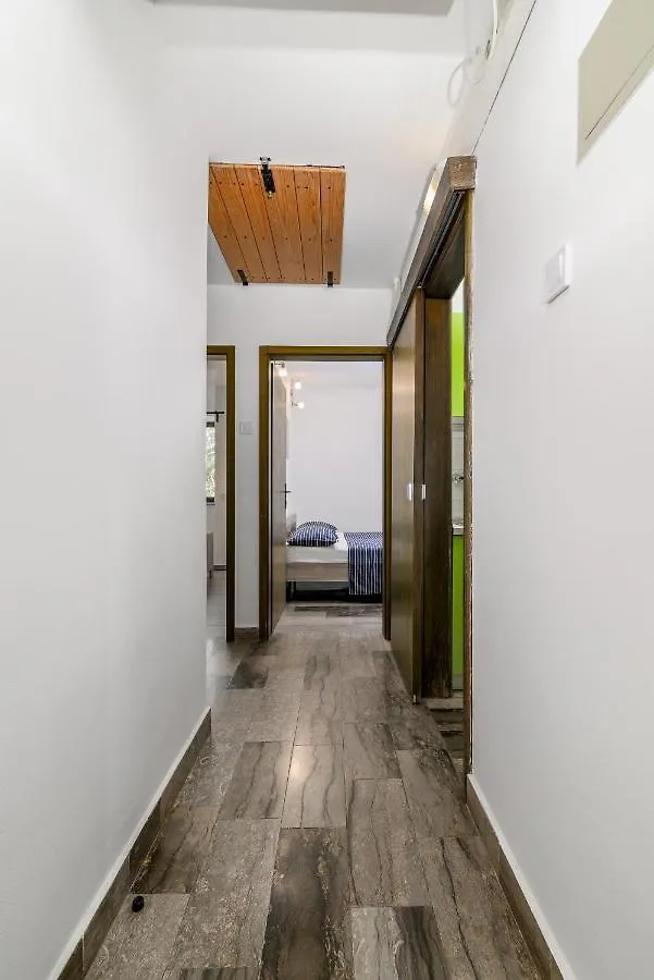 Apartments With A Parking Space Premantura, Medulin - 2228 Croatia