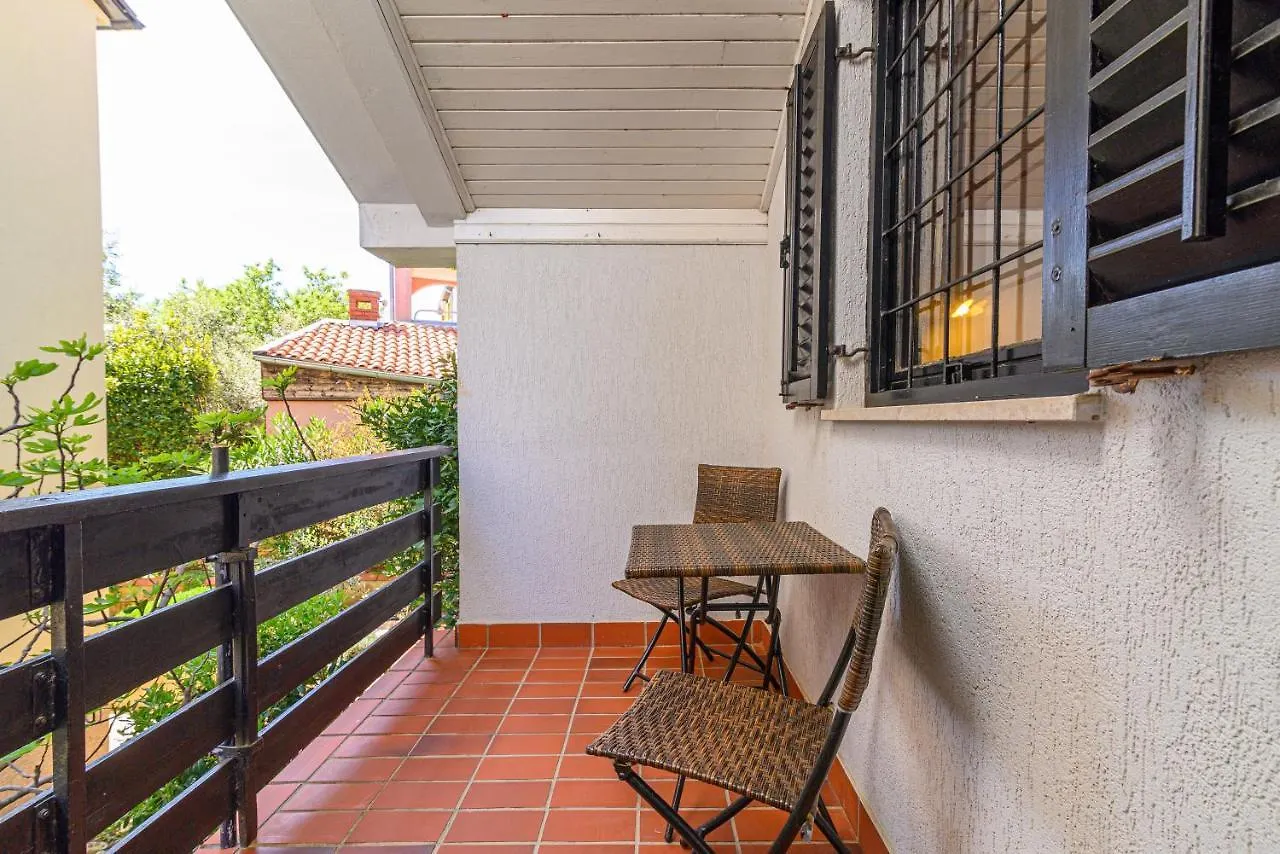 Apartments With A Parking Space Premantura, Medulin - 2228 קרואטיה