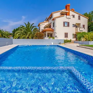 Apartament Percan, Premantura